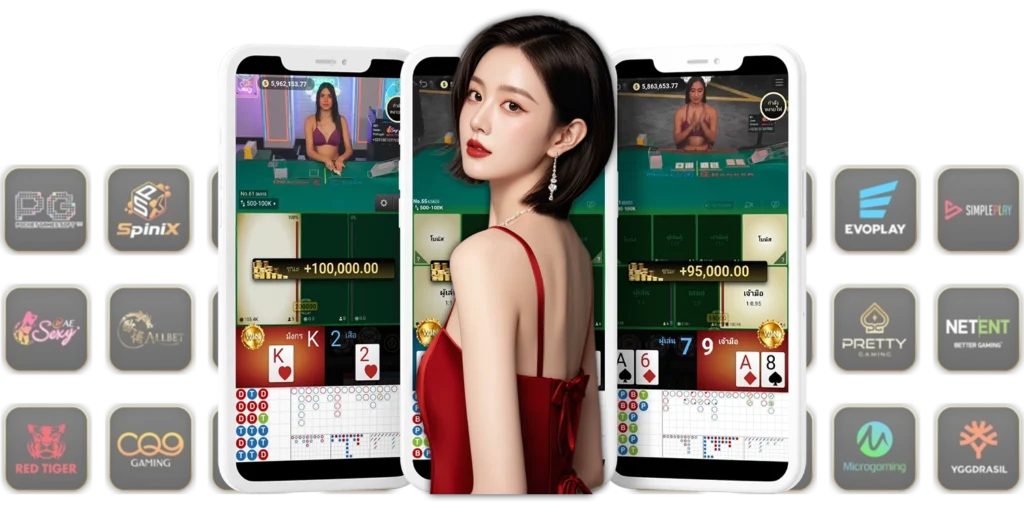 ufaai เว็บพนันออนไลน์